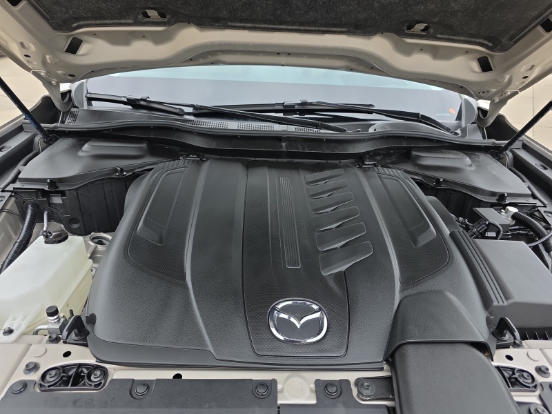 2024 Mazda CX-90