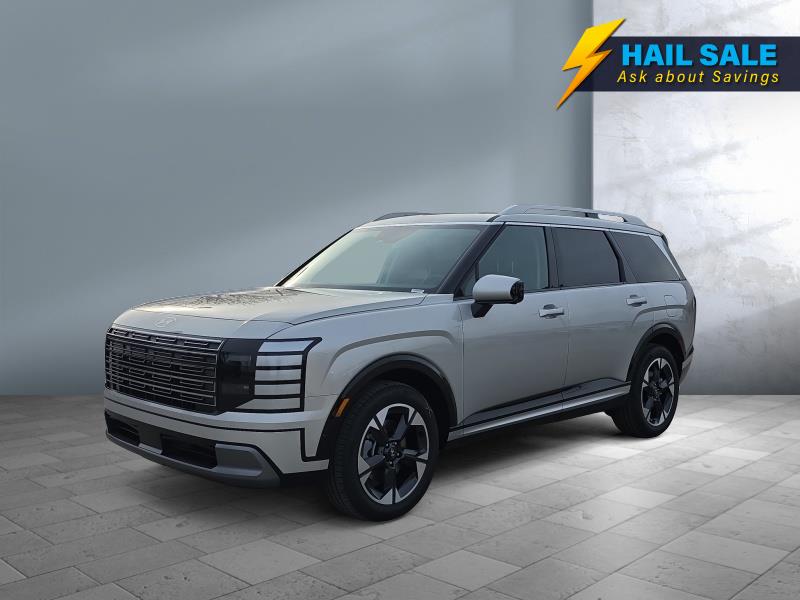 New 2026 Hyundai Palisade Hybrid Limited SUVs