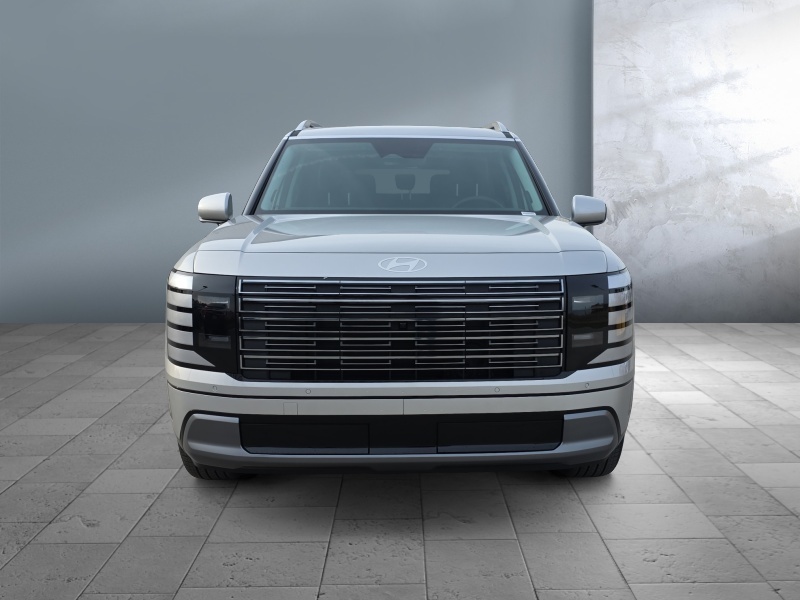 2026 Hyundai Palisade Hybrid