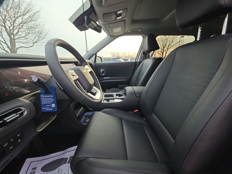 2026 Hyundai Palisade Hybrid