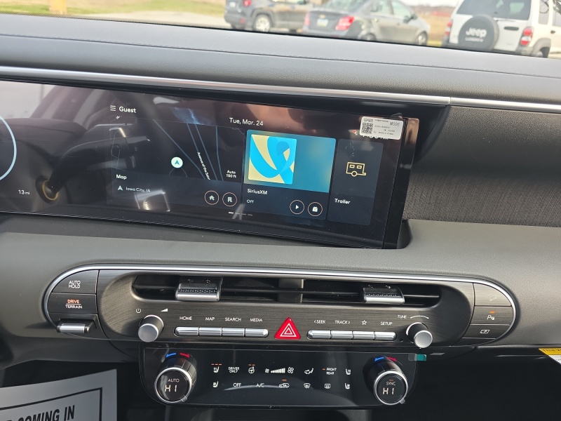 2026 Hyundai Palisade Hybrid