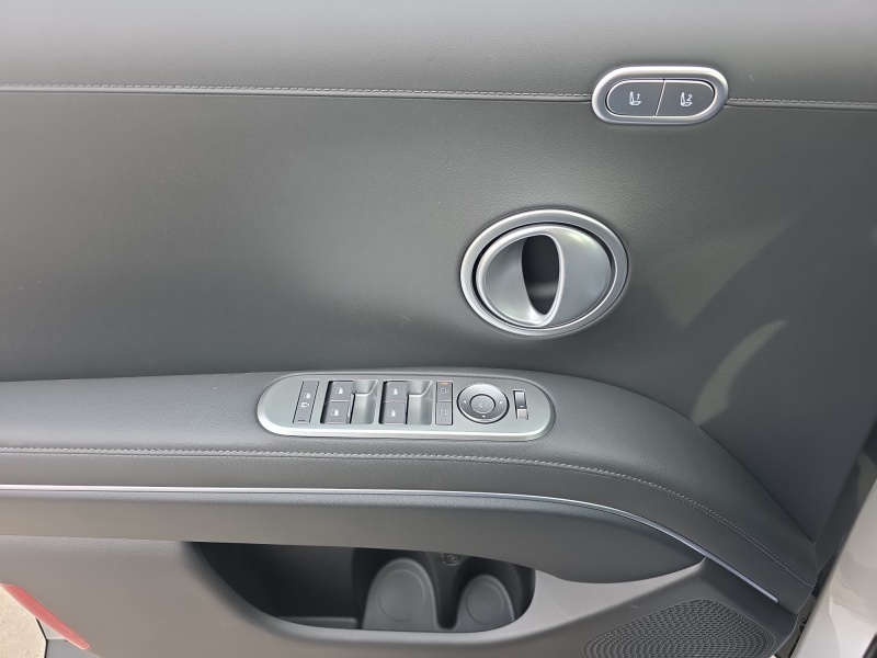 2026 Hyundai Palisade Hybrid