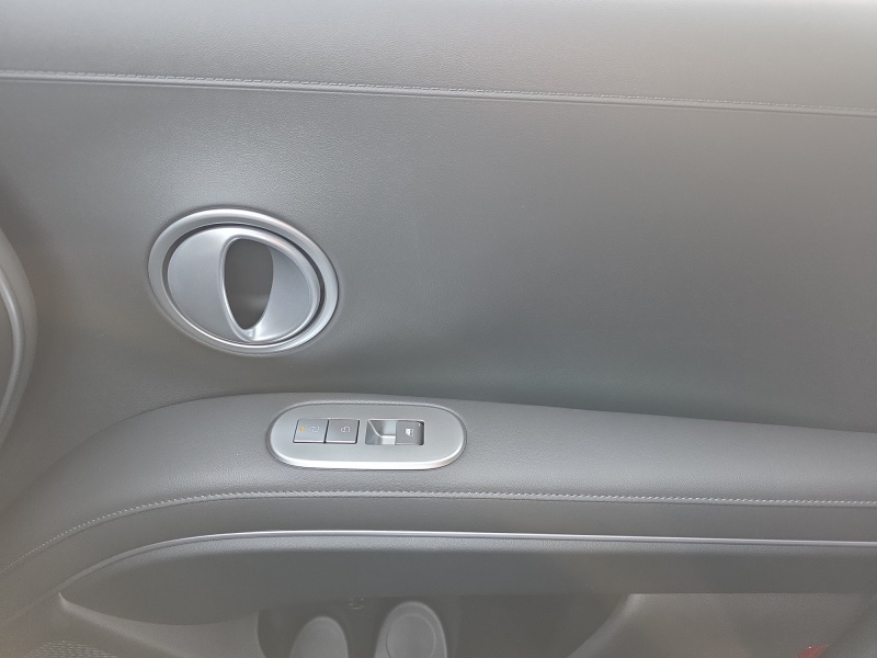 2026 Hyundai Palisade Hybrid