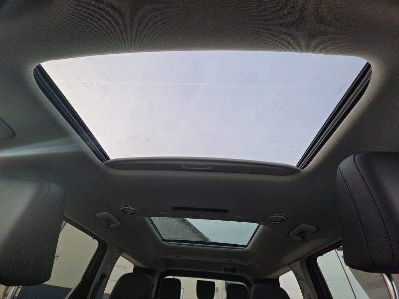 2026 Hyundai Palisade Hybrid