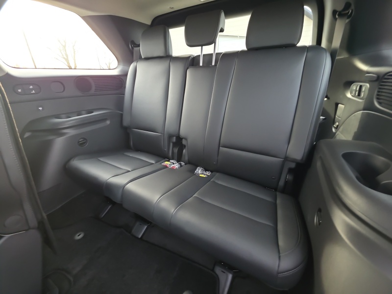 2026 Hyundai Palisade Hybrid