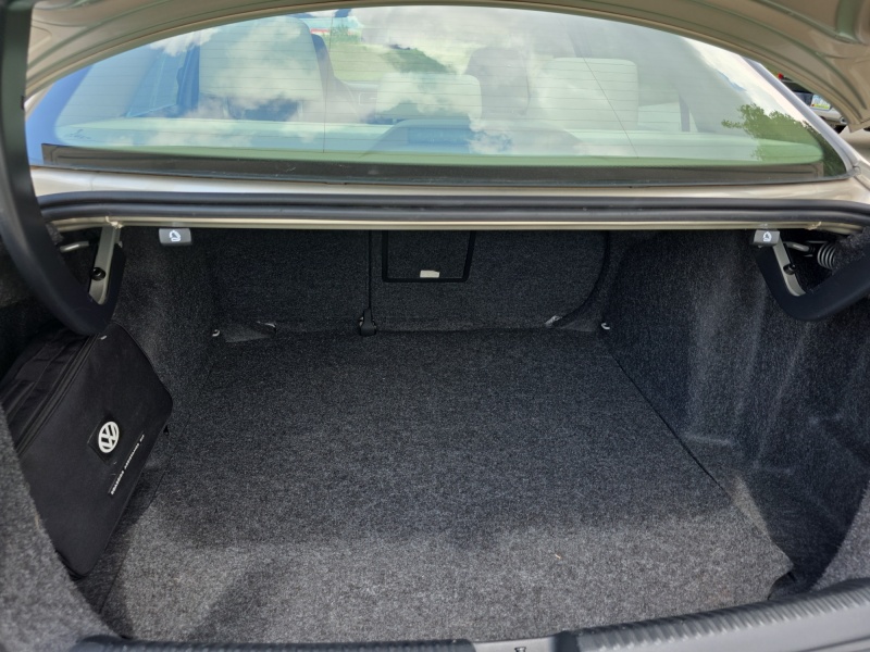 2014 Volkswagen Jetta Sedan