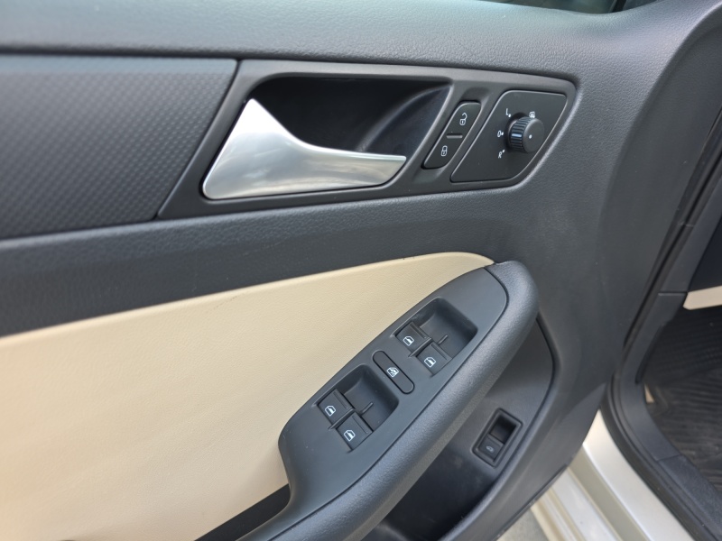 2014 Volkswagen Jetta Sedan