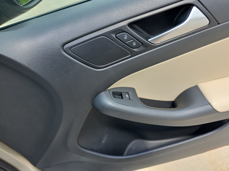 2014 Volkswagen Jetta Sedan