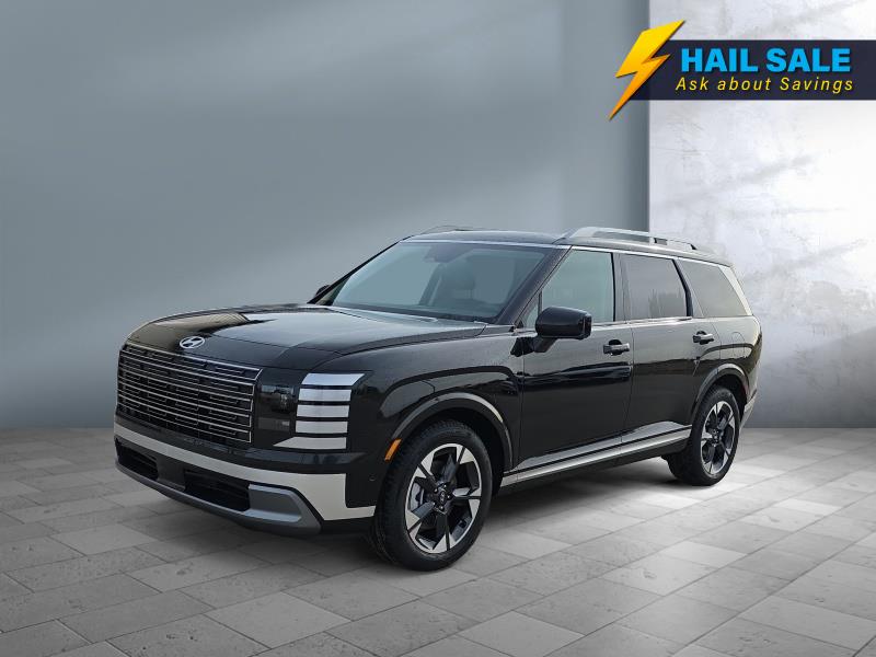 New 2026 Hyundai Palisade Hybrid Limited SUVs