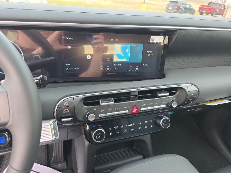 2026 Hyundai Palisade Hybrid