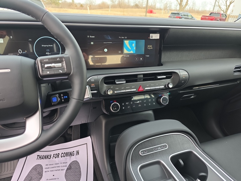 2026 Hyundai Palisade Hybrid