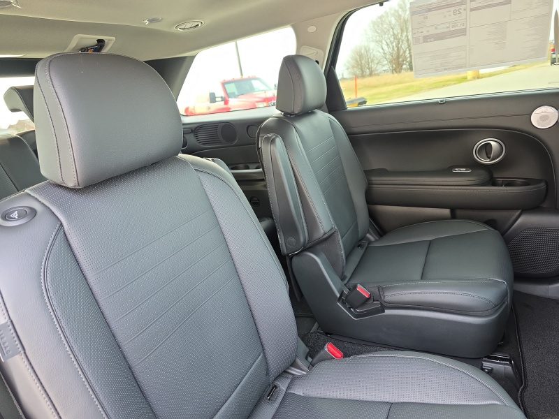 2026 Hyundai Palisade Hybrid