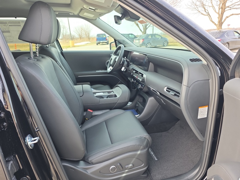 2026 Hyundai Palisade Hybrid