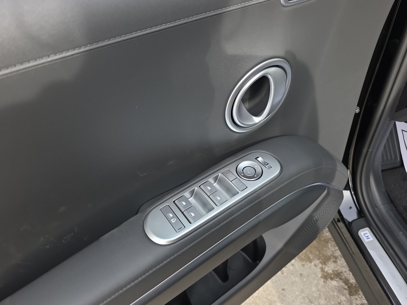 2026 Hyundai Palisade Hybrid