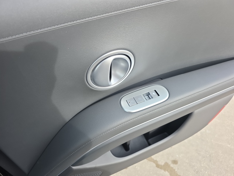 2026 Hyundai Palisade Hybrid