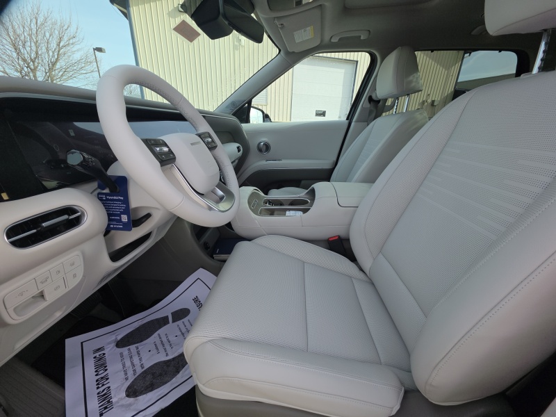 2026 Hyundai Palisade Hybrid