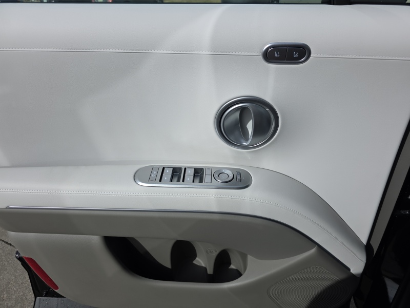 2026 Hyundai Palisade Hybrid