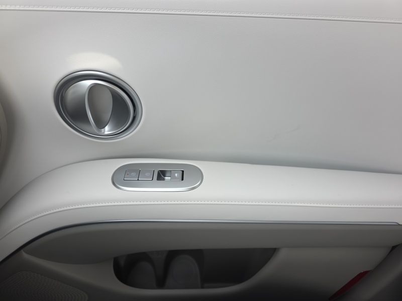 2026 Hyundai Palisade Hybrid