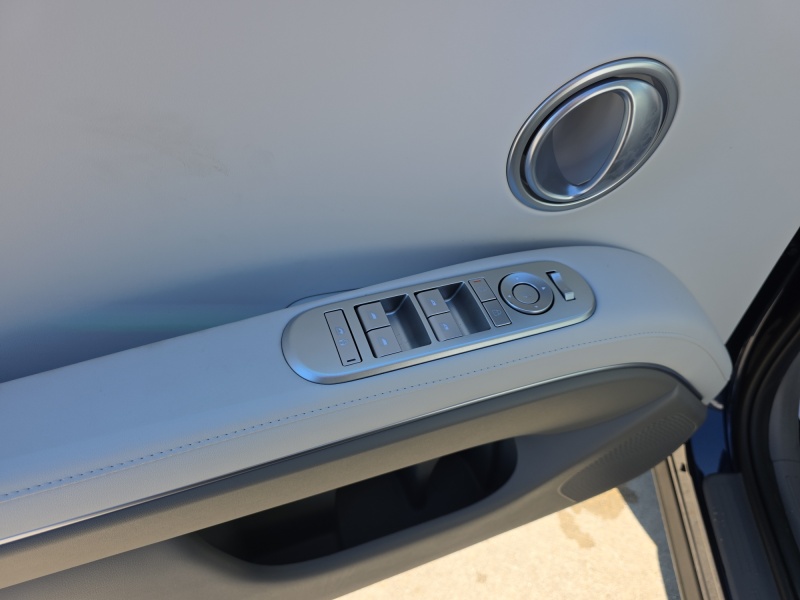 2026 Hyundai Palisade Hybrid