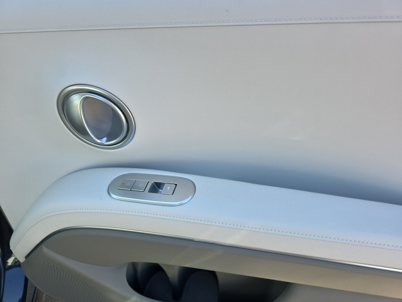 2026 Hyundai Palisade Hybrid