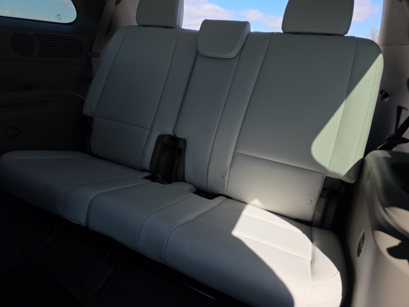 2026 Hyundai Palisade Hybrid