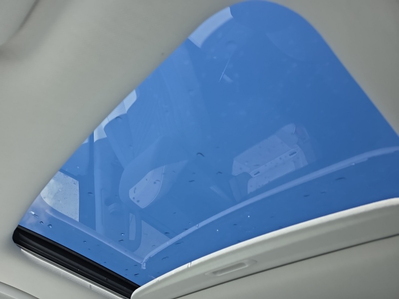 2026 Hyundai Palisade Hybrid