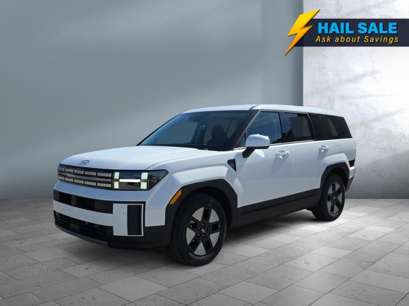 New 2026 Hyundai Santa Fe Hybrid SE SUVs