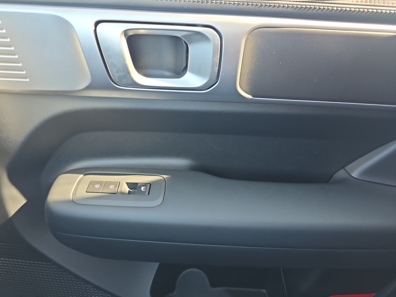 2026 Hyundai Santa Fe Hybrid