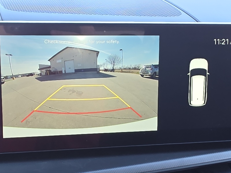 2026 Hyundai Santa Fe Hybrid