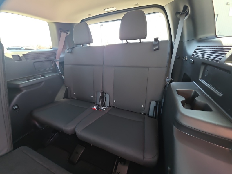 2026 Hyundai Santa Fe Hybrid