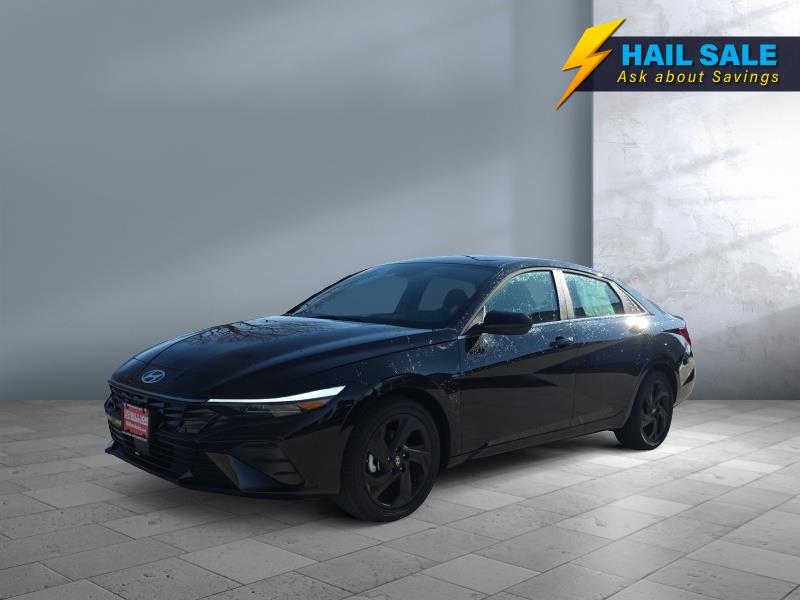 New 2026 Hyundai Elantra SEL Sport Premium Cars