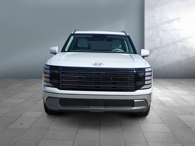 2026 Hyundai Palisade Hybrid