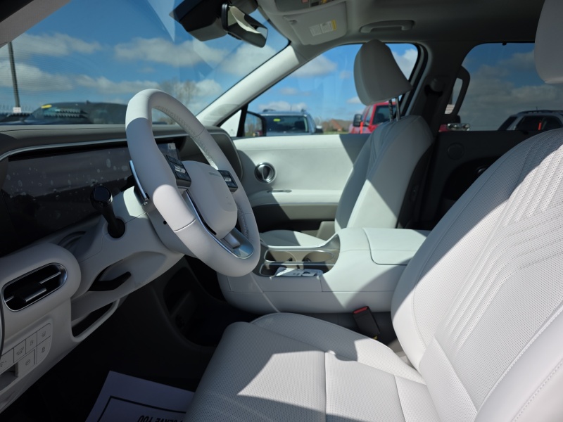 2026 Hyundai Palisade Hybrid