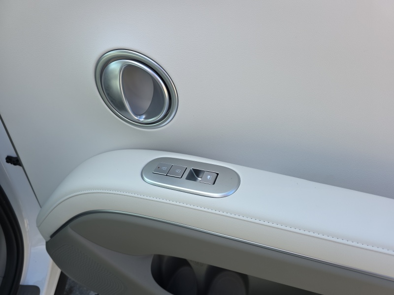 2026 Hyundai Palisade Hybrid