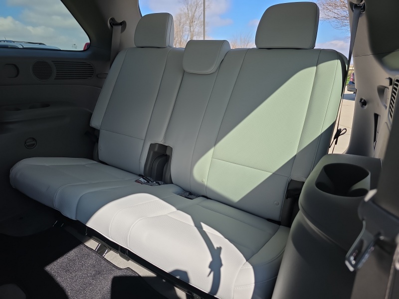 2026 Hyundai Palisade Hybrid