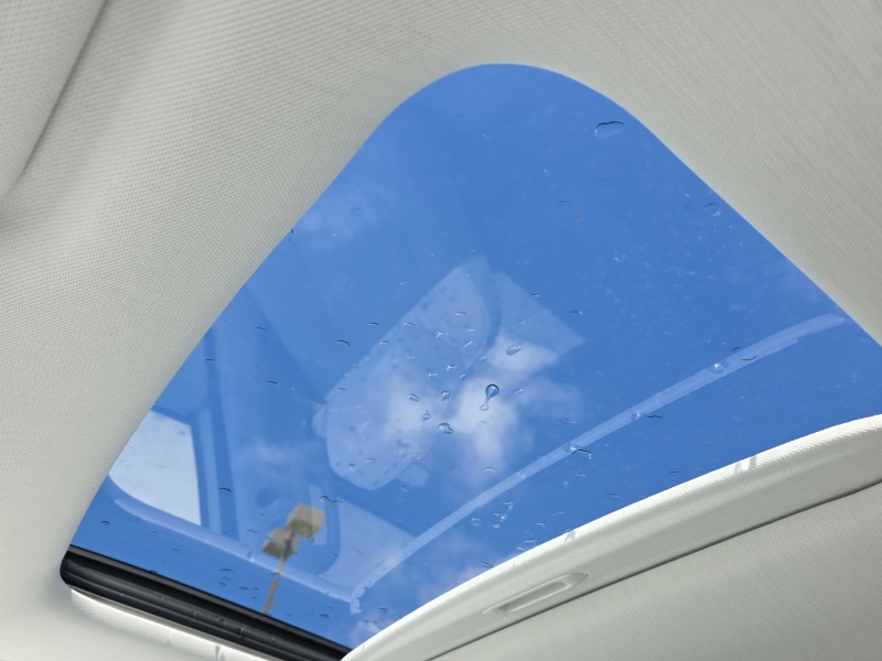 2026 Hyundai Palisade Hybrid