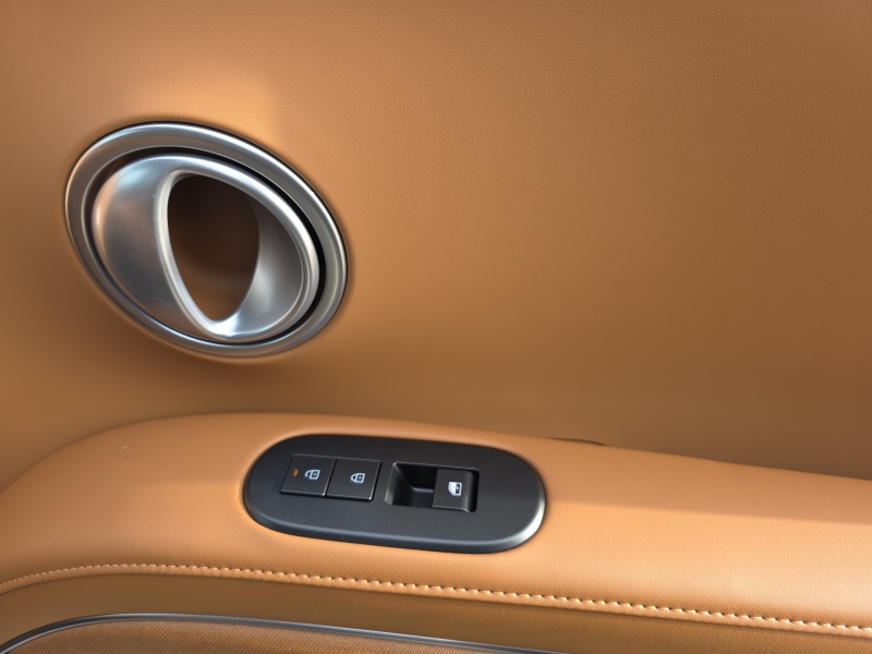 2026 Hyundai Palisade Hybrid