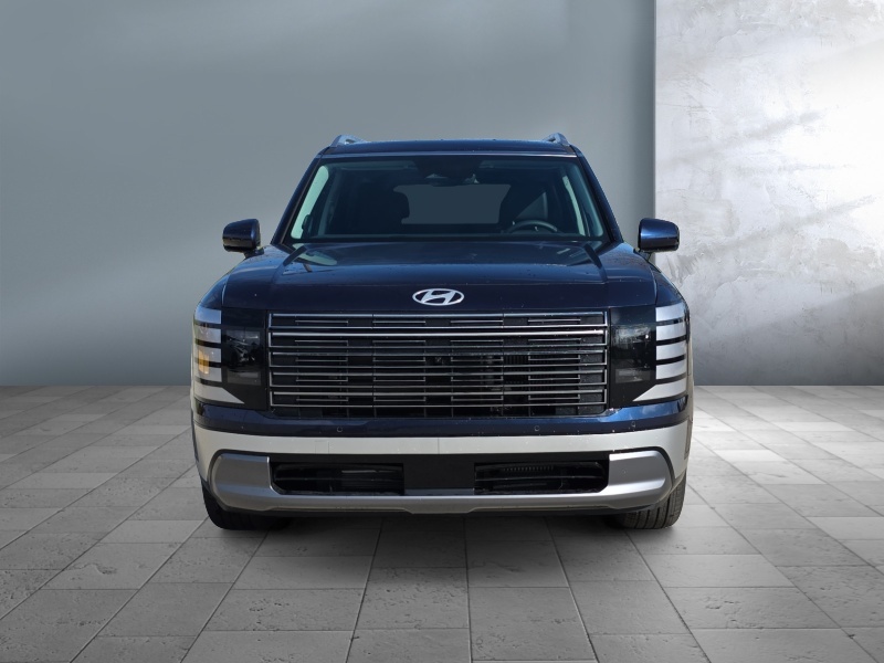 2026 Hyundai Palisade Hybrid