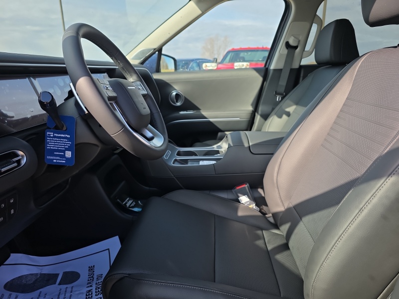 2026 Hyundai Palisade Hybrid