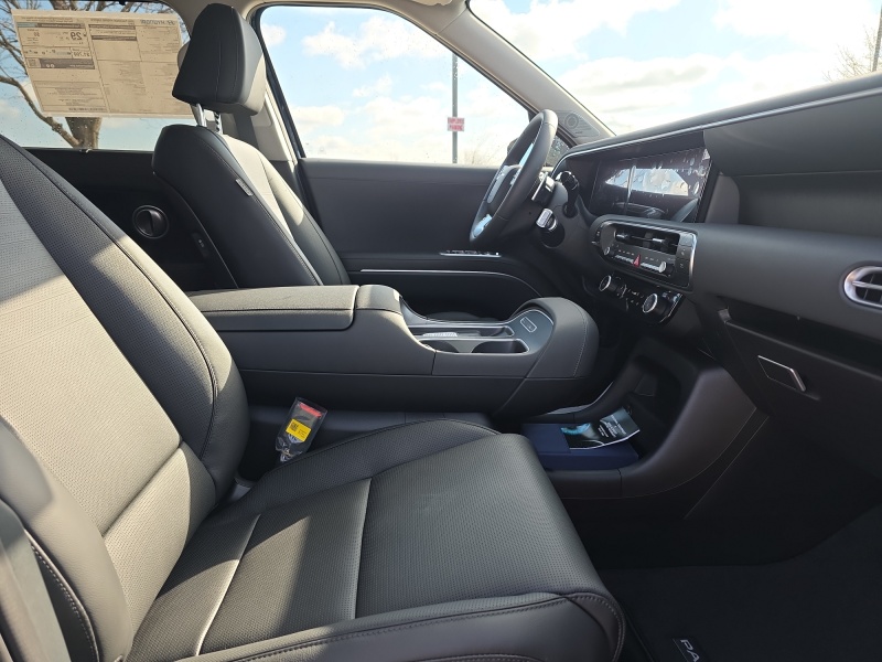 2026 Hyundai Palisade Hybrid