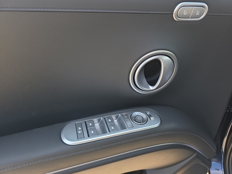 2026 Hyundai Palisade Hybrid