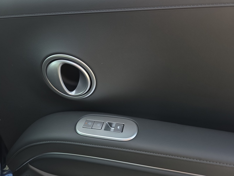 2026 Hyundai Palisade Hybrid