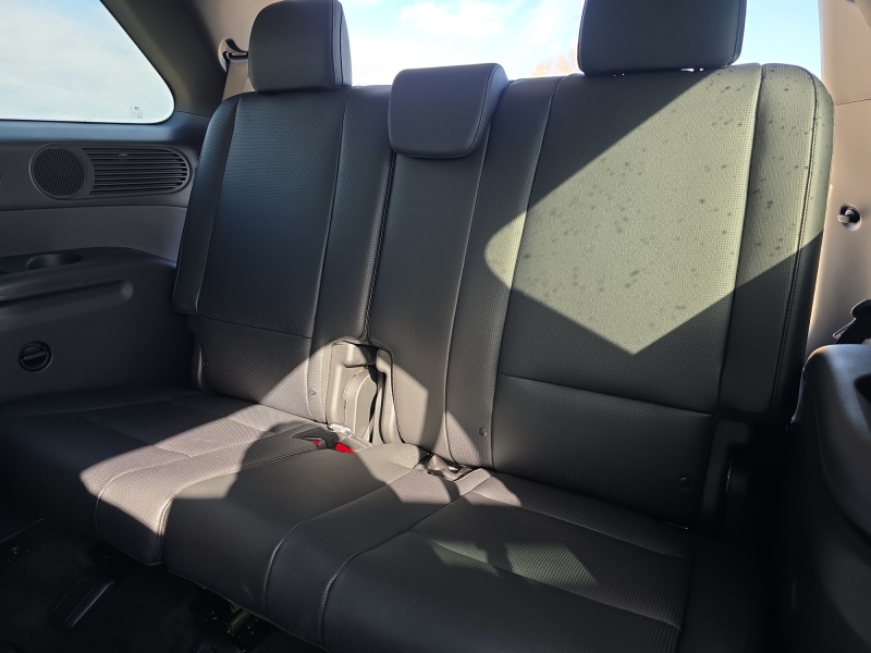 2026 Hyundai Palisade Hybrid