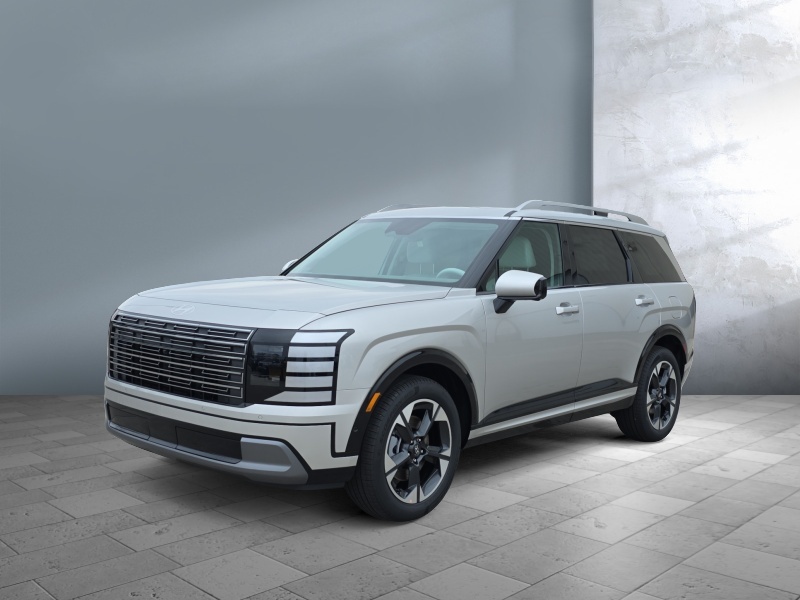 New 2026 Hyundai Palisade Hybrid Limited SUVs