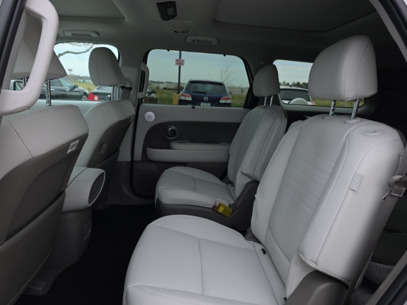 2026 Hyundai Palisade Hybrid