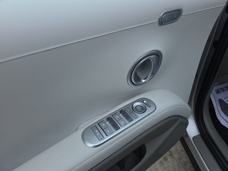 2026 Hyundai Palisade Hybrid