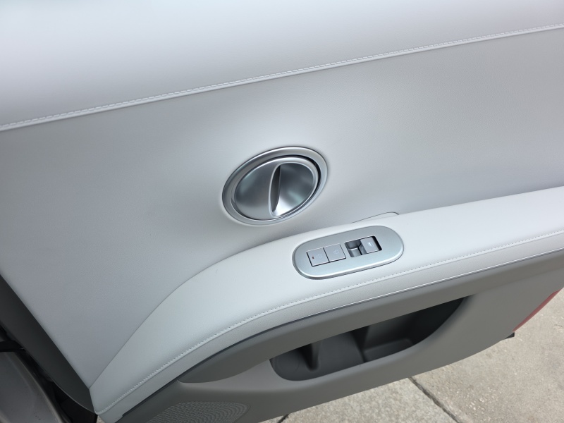 2026 Hyundai Palisade Hybrid