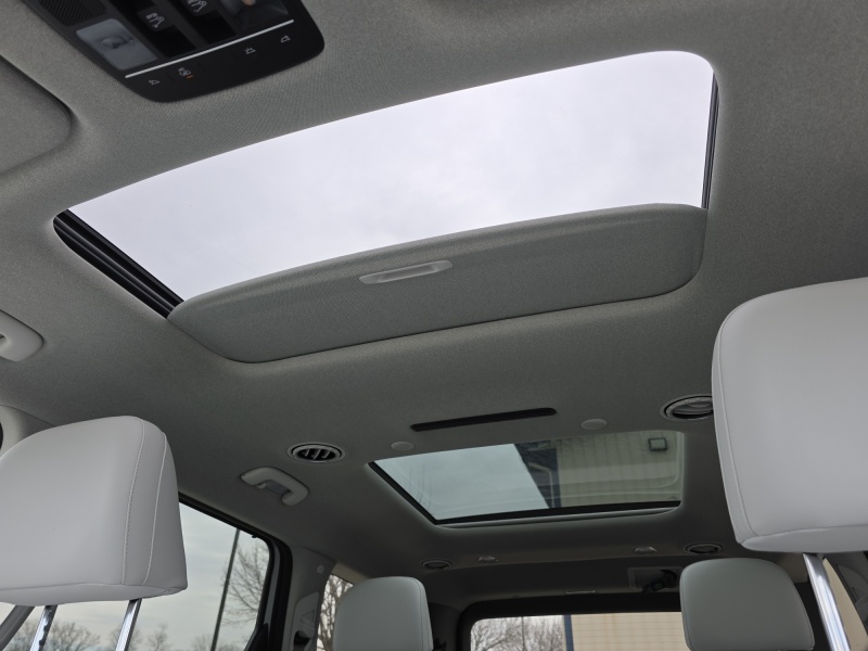 2026 Hyundai Palisade Hybrid