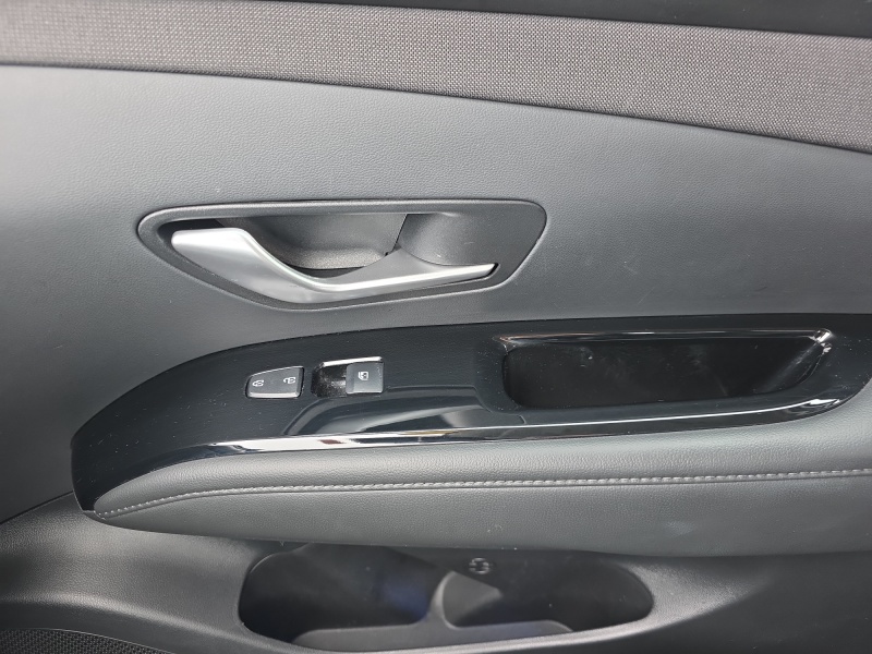 2023 Hyundai Tucson Hybrid