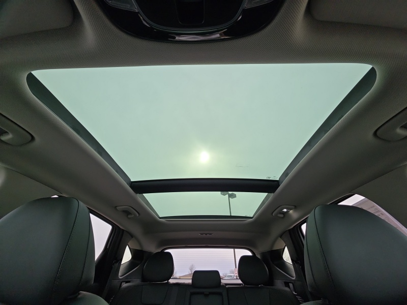 2023 Hyundai Tucson Hybrid